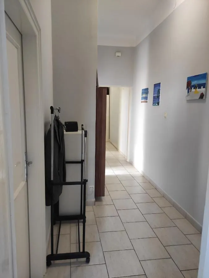 Apartament Bingo 8B Opatija