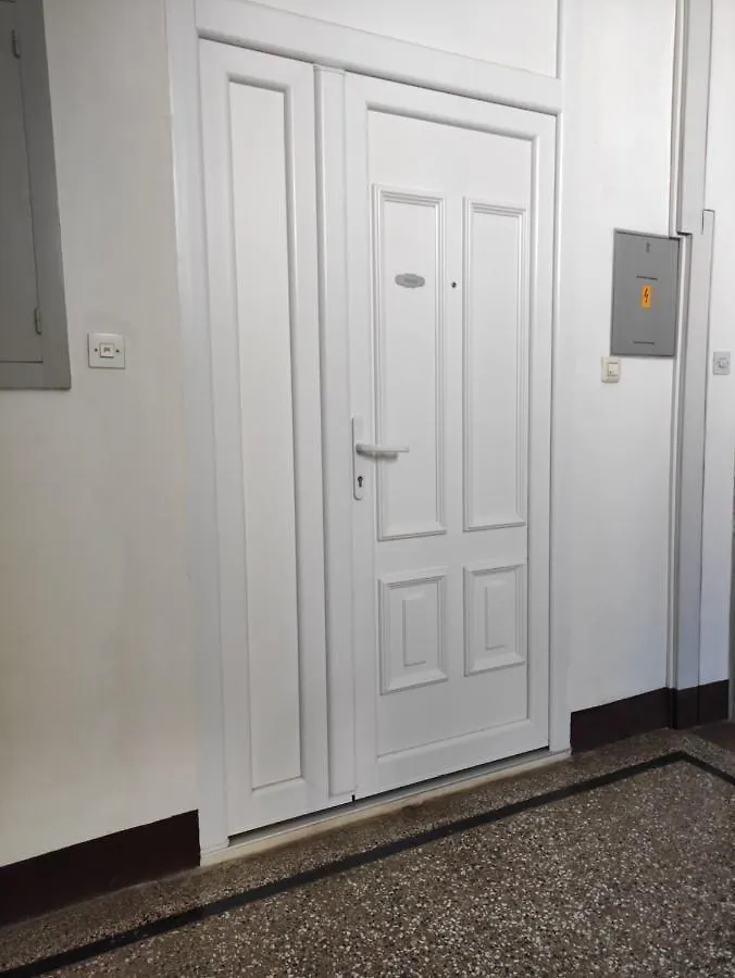 Apartament Bingo 8B Opatija