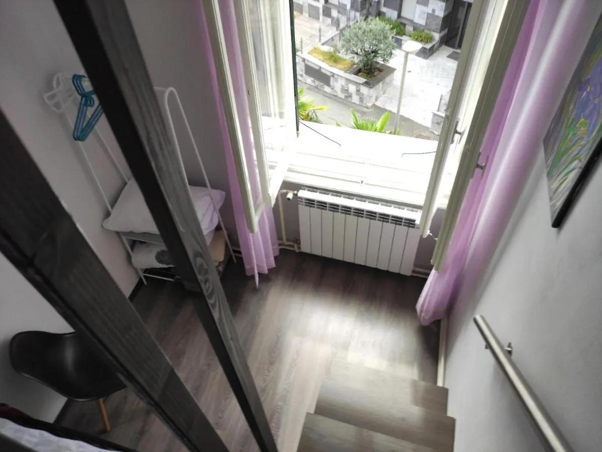 Apartament Bingo 8B Opatija 0*,  Chorwacja