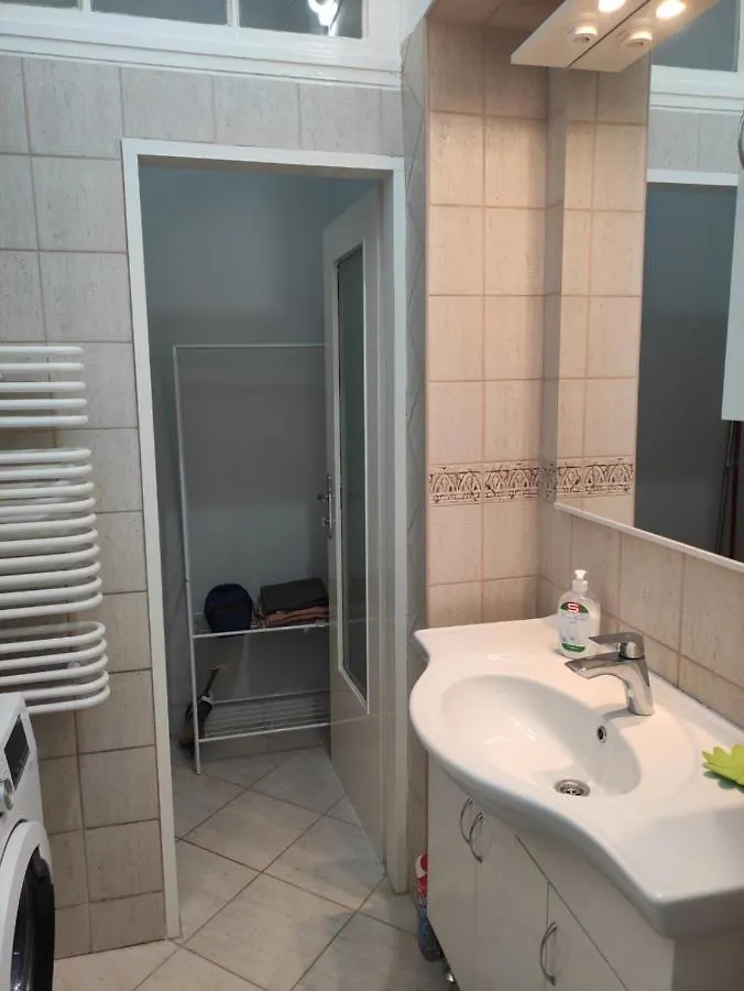 Apartament Bingo 8B Opatija
