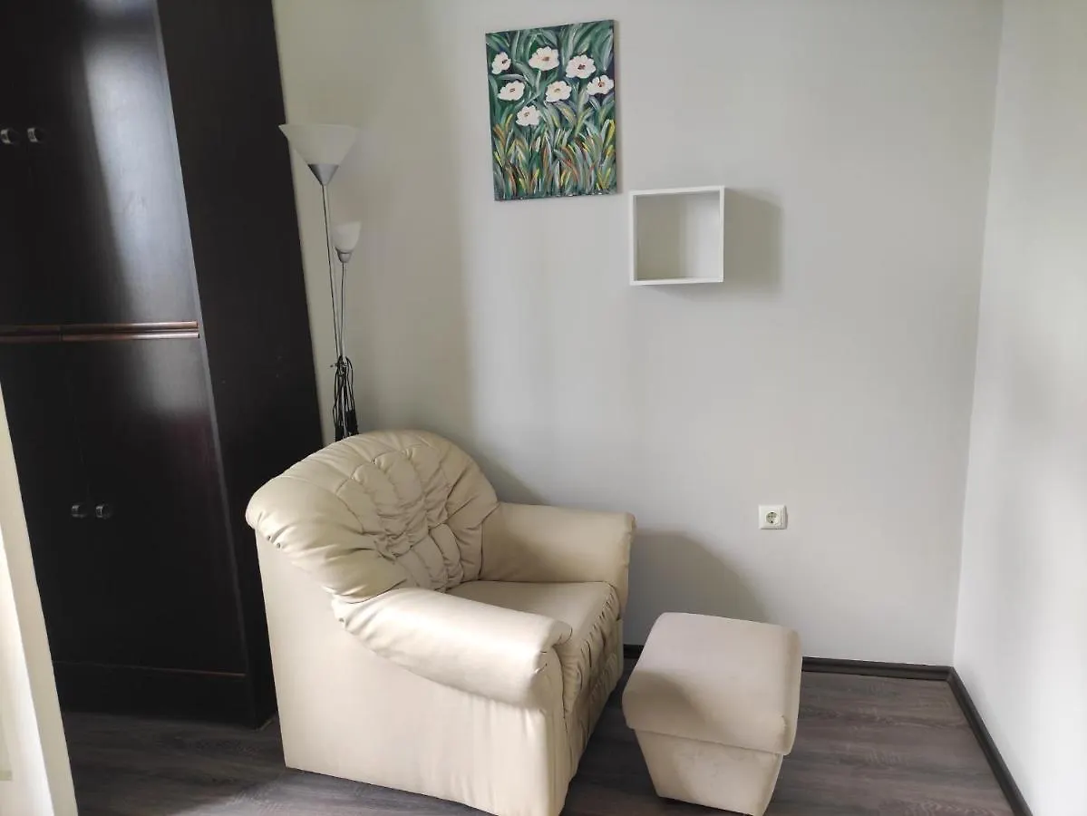 Apartament Bingo 8B Opatija