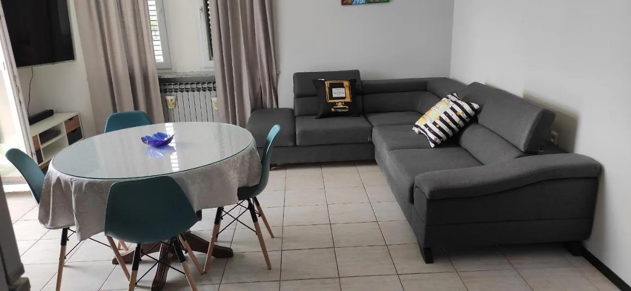 Apartament Bingo 8B Opatija 0*,