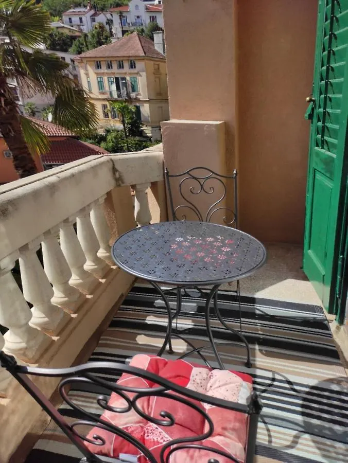 Apartament Bingo 8B Opatija 0*,  Chorwacja