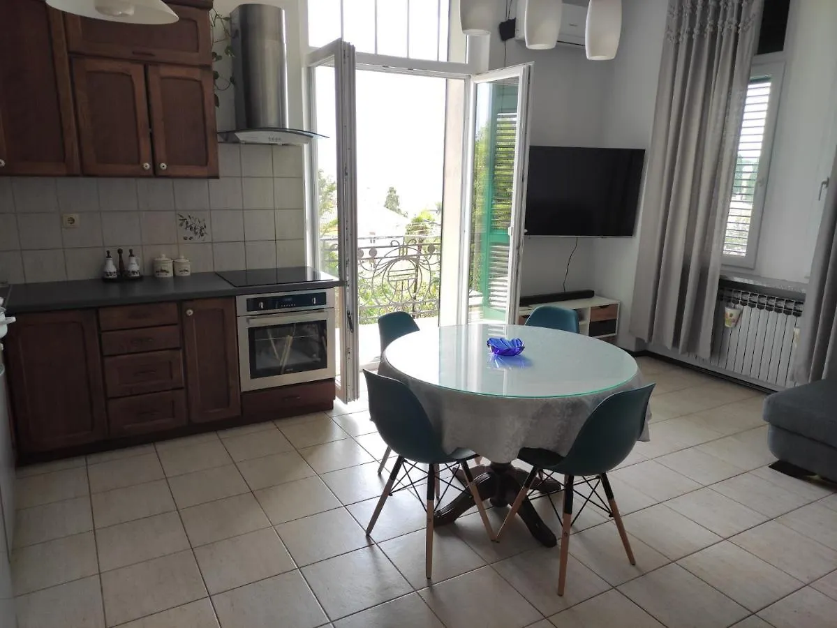 Apartament Bingo 8B Opatija 0*,