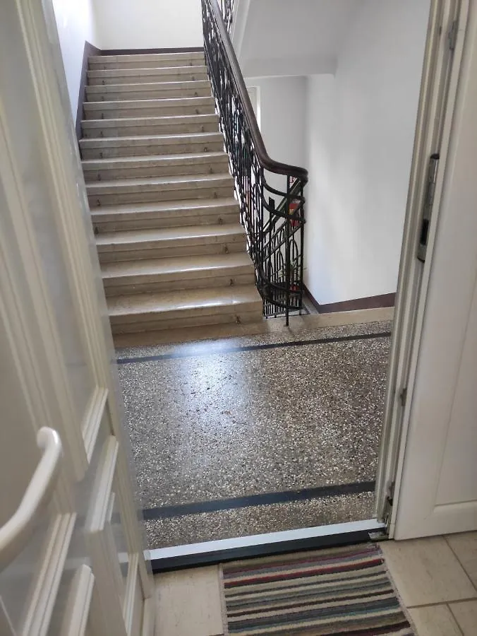 Apartament Bingo 8B Opatija