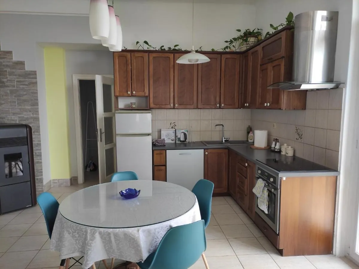 Apartament Bingo 8B Opatija