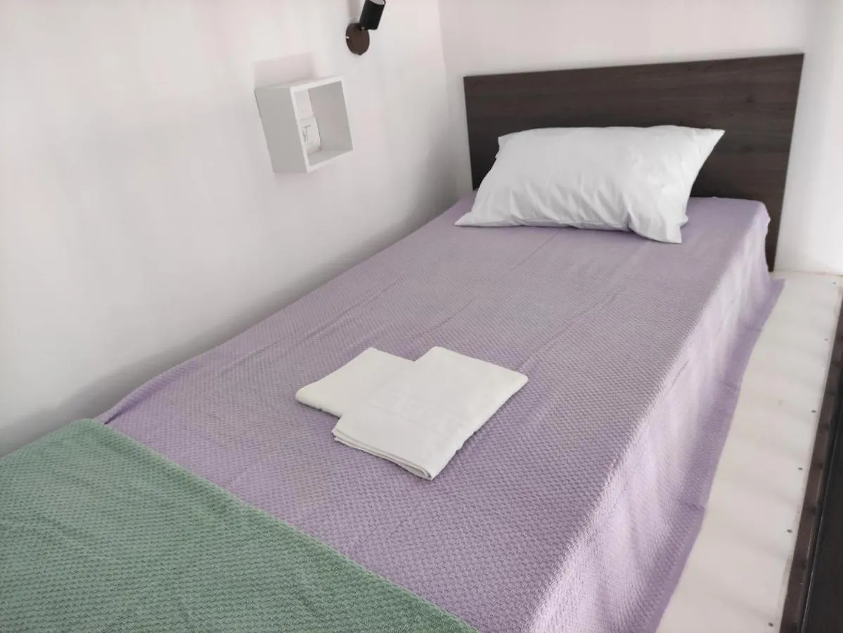 Apartament Bingo 8B Opatija