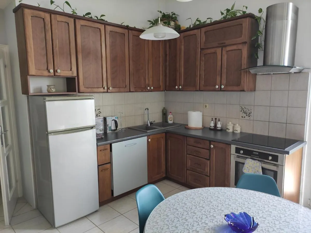 Apartament Bingo 8B Opatija