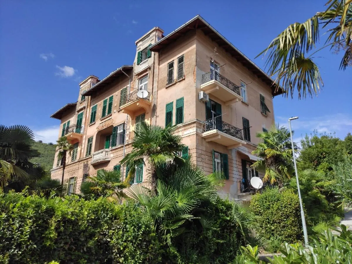 Apartament Bingo 8B Opatija